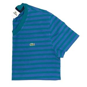 Men’s Lacoste Tee Shirt size 4
